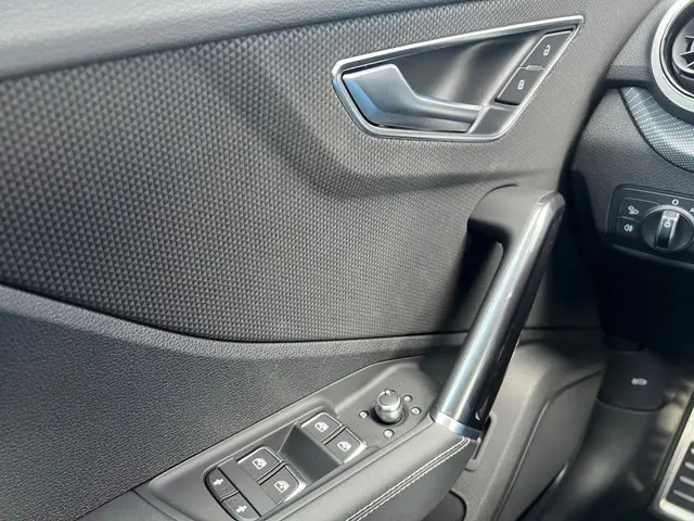 Audi SQ2 2.0 TFSI quattro 2023 Benzine 30