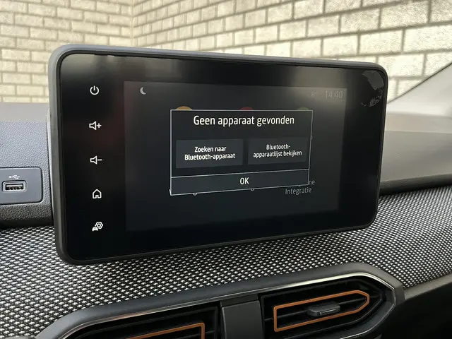 Dacia Sandero Stepway 1.0 TCe 90 Comfort 2023 Benzine 13