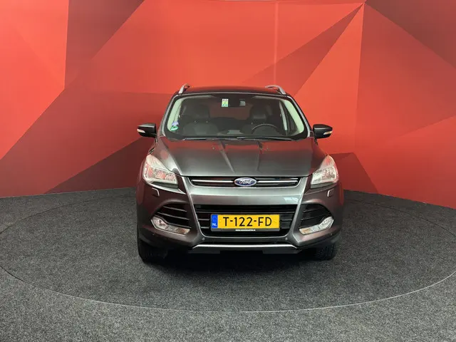 Ford Kuga 1.5 Titanium 2015 Benzine 10