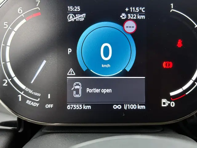 MINI One Mini 1.5 Business Edition 2022 Benzine 13