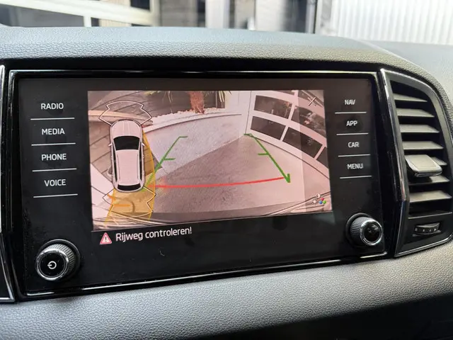 Škoda Karoq 1.0 TSI Business Edition 2021 Benzine 19