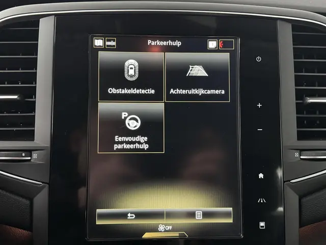 Renault Talisman 1.8 TCe 225 Intens 2019 Benzine 31