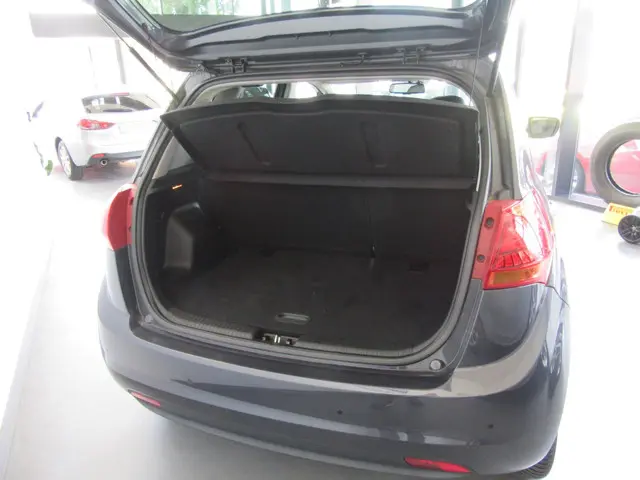 Kia Venga 1,6 automaat 2018 Benzine 6