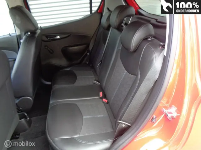 Opel KARL 1.0 ecoFLEX Innovation 2019 Benzine 9