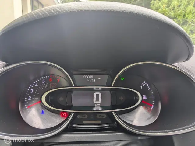 Renault Clio Estate 0.9 TCe Zen 2018 Benzine 6