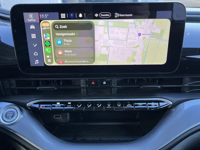 Fiat 500 42 kWh 2023 Elektrisch 62