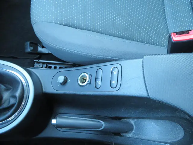 SEAT Altea XL 1.4 TSI Stylance 2008 Benzine 15