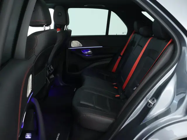 Mercedes-Benz GLE 53 AMG 4MATIC+ Limited 2023 Benzine 32