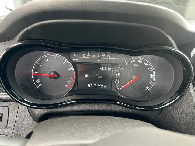 Opel KARL 1.0 Rocks Online Edition Navi PDC 2018 Benzine 7