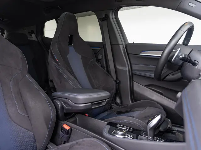BMW X2 M35i 2020 Benzine 10