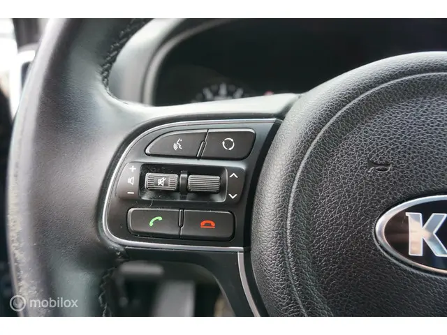 Kia Sportage 1.6 GDI DynamicLine 2018 Benzine 13