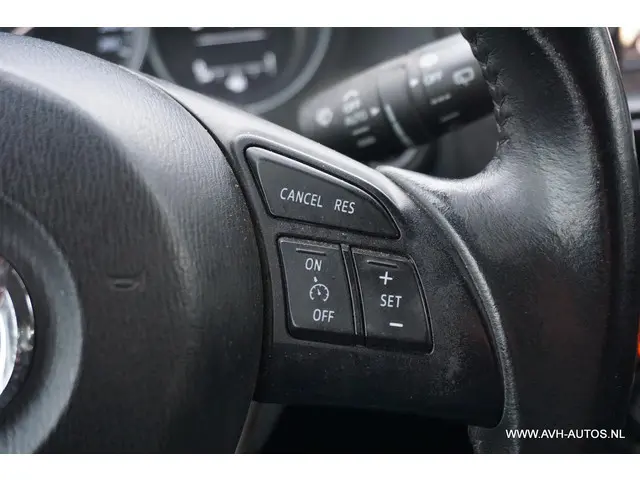 Mazda CX-5 2.2D TS 2WD, Auto start niet!! 2013 Diesel 20