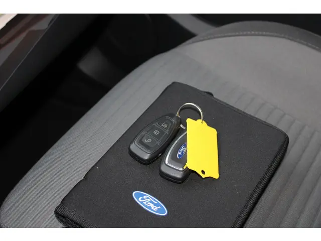 Ford C-MAX 1.0 Titanium 2018 Benzine 23