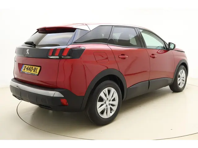 Peugeot 3008 1.5 BlueHDi Blue Lease Premium 2019 Diesel 2