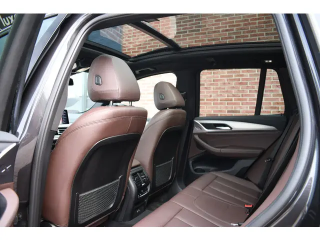BMW X3 xDrive30e M-Sport 2021 Hybride Benzine 10