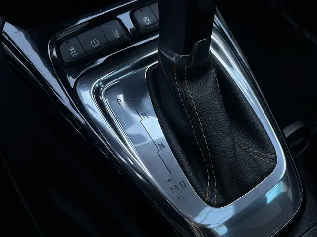 Opel Crossland X 110 Turbo Innovation 2019 Benzine 18