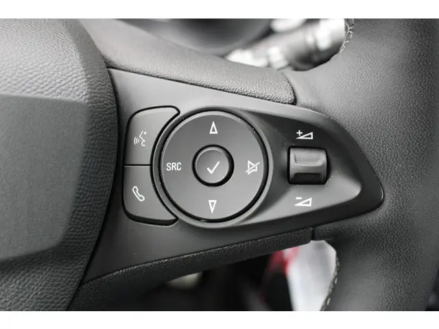 Opel Corsa 1.2 Turbo GS 2024 Benzine 18