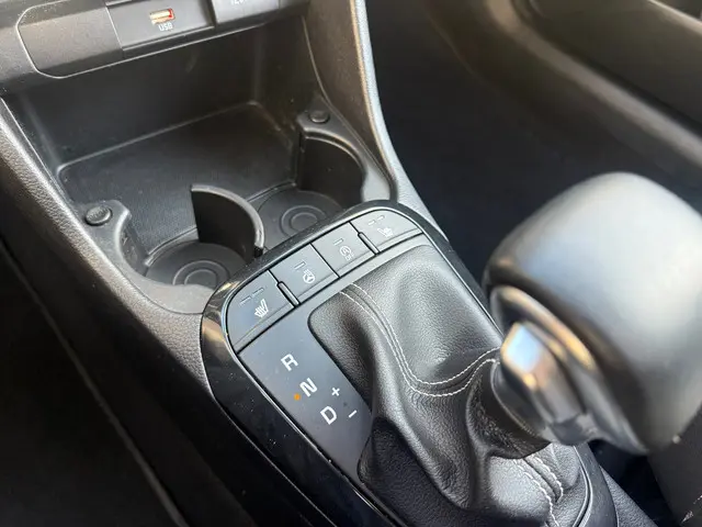 Kia Picanto GT-Line, Automaat, airco, leder 2020 Benzine 12