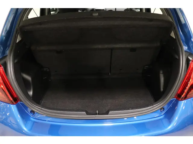 Toyota Yaris 1.5 Hybrid Trend, 2016 Hybride Benzine 19