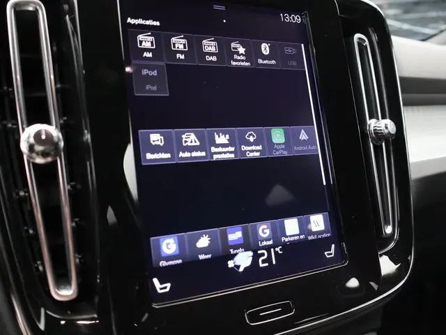 Volvo XC40 1.5 T3 Automaat Momentum Pro 2019 Benzine 13