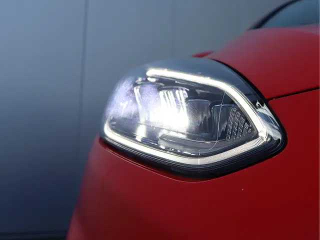 Ford Fiesta ST-3 2019 Benzine 8
