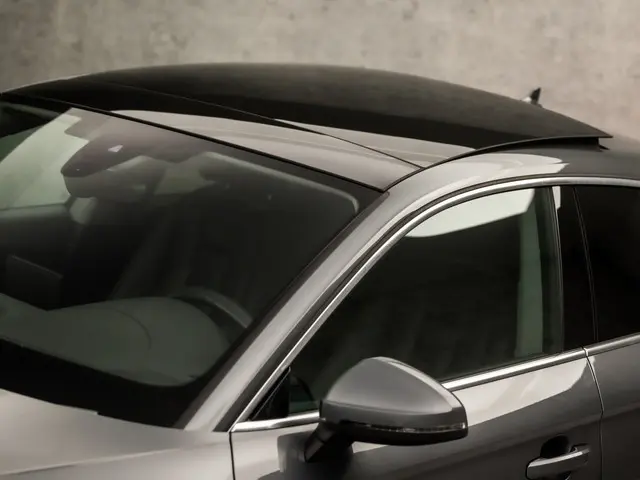 Audi A5 Sportback 35 TFSI Sport 2019 Benzine 13