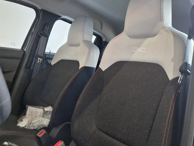 Dacia Spring Expression 65 26.8 kWh 2025 Elektrisch 7