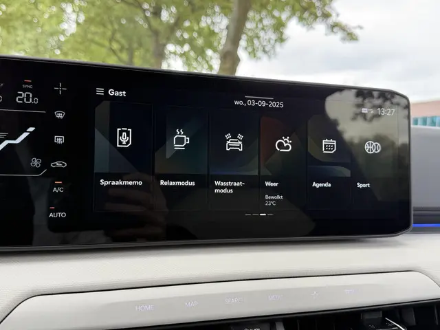 Kia EV4 GT-PlusLine 81.4 kWh 2025 Elektrisch 19