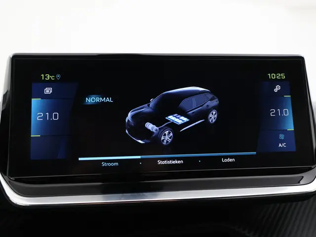Peugeot e-2008 EV GT PACK 50 kWh 2021 Elektrisch 49