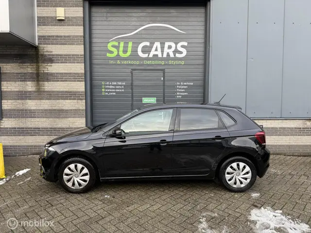 Volkswagen Polo 1.0 TSI NAP|ACC|Carplay 2019 Benzine 7