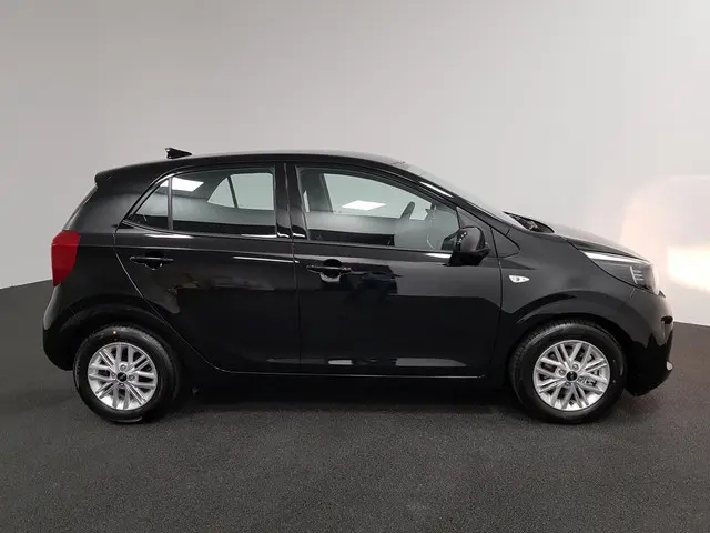 Kia Picanto 1.0 DPi Automaat DynamicLine 2022 Benzine 8