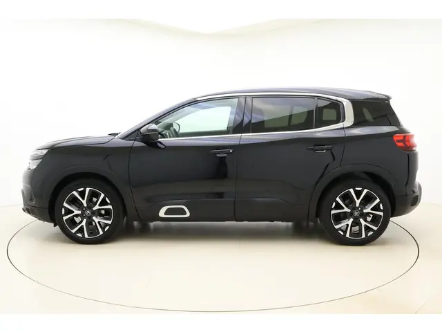 Citroën C5 Aircross 1.2 PureTech Feel 2020 Benzine 5