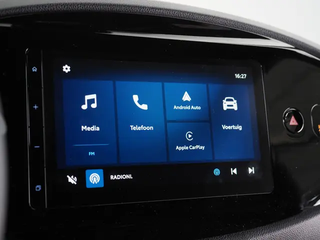 Toyota Aygo X 1.0 VVT-i S-CVT Pulse 2024 Benzine 24