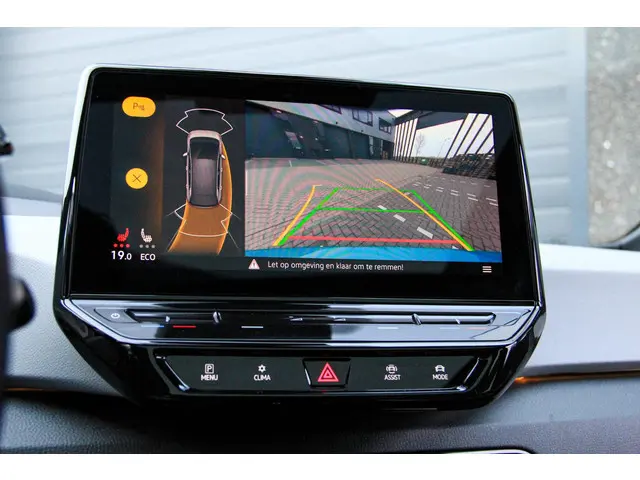 Volkswagen ID.3 Max First Edition 2020 Elektrisch 16