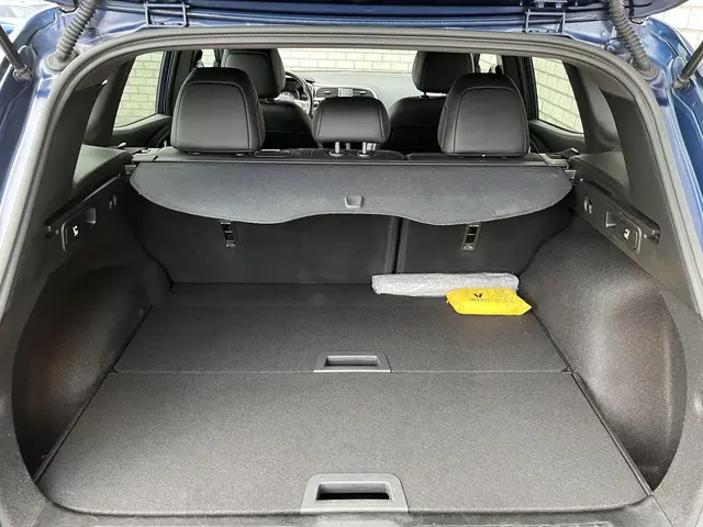 Renault Kadjar 1.3 TCe Black Edition 2020 Benzine 10