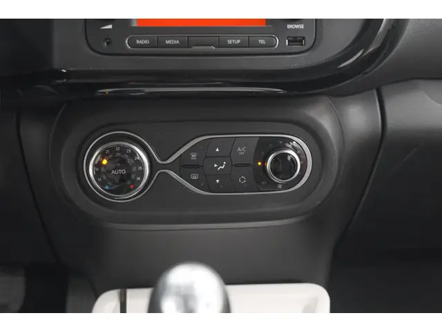 Renault Twingo SCe 70 Intens 2019 Benzine 41