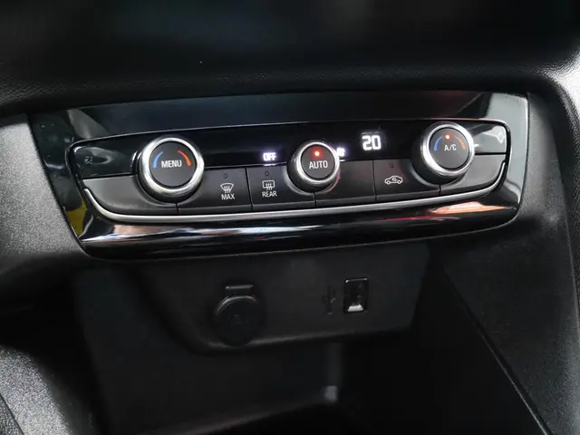 Opel Corsa 1.2 Turbo GS 2023 Benzine 29