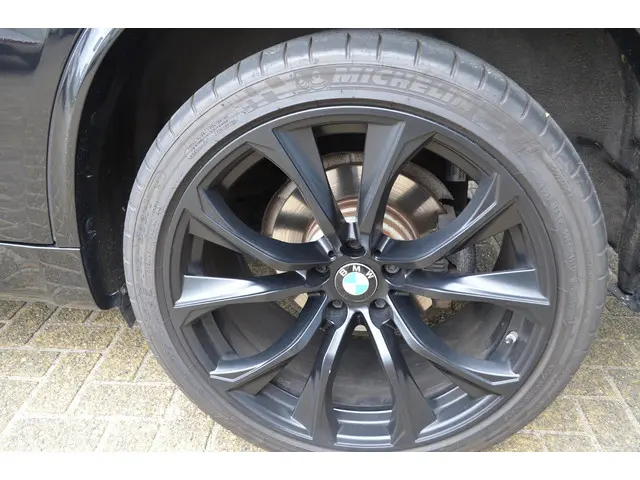 BMW X5 M xDrive35i High Exe 2015 Benzine 31