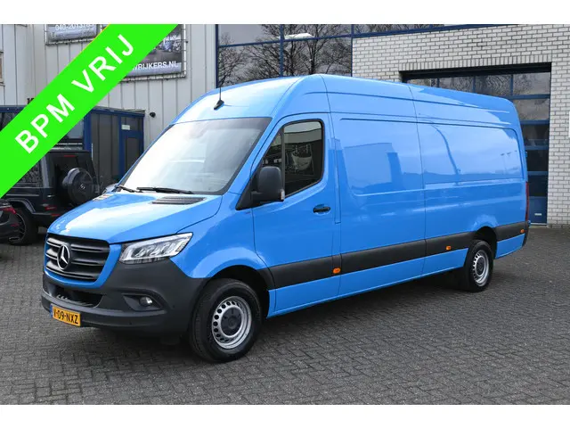 Mercedes-Benz Sprinter 319 CDI L3H2 2022 Diesel