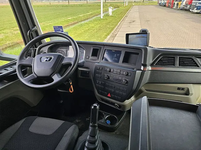 MAN TGM 18.250 2022 Diesel 8