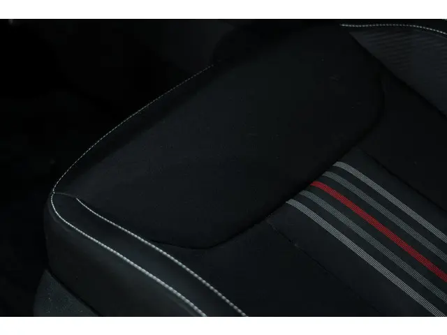 Škoda Fabia 1.0 TSI Monte Carlo 2022 Benzine 11