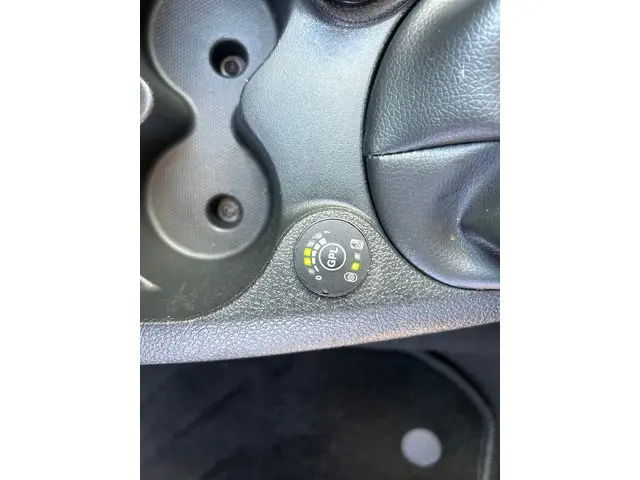 Dacia Sandero 0.9 TCe Bi-Fuel 2017 LPG/Gas 4