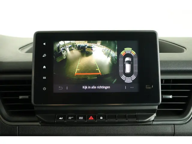 Renault Trafic 2.0 dCi 170 T29 L2H1 DC Luxe 2023 Diesel 29