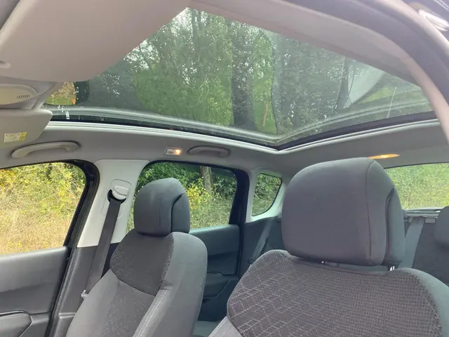 Peugeot 3008 1.6 VTi Style | Panoramadak | NAP 2014 Benzine 15