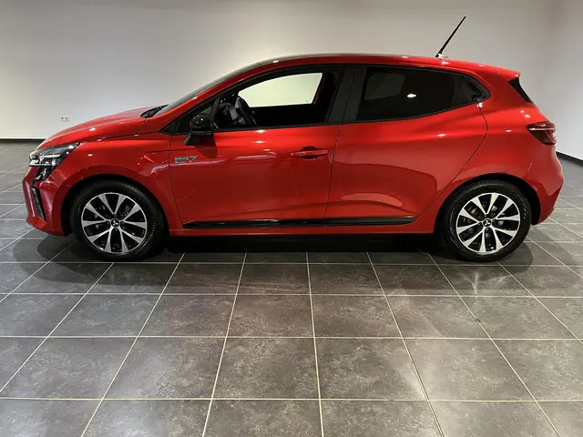 Mitsubishi Colt 1.6 HEV Intense 2024 Hybride Benzine 13