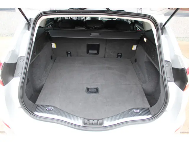 Ford Mondeo Wagon 1.5 TDCi Titanium 2017 Diesel 43