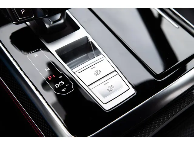 Audi SQ7 4.0 TFSI quattro ABT 7p 2024 Benzine 65
