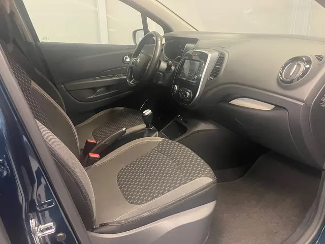 Renault Captur 0.9 TCe Intens 2019 Benzine 28