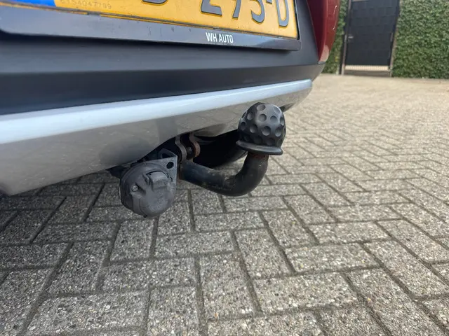 Dacia Sandero Stepway 0.9 TCe Lauréate 2013 Benzine 15