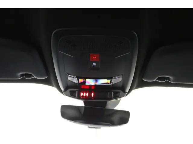 Peugeot 2008 1.2 Hybrid 136 GT 2024 Hybride Benzine 27